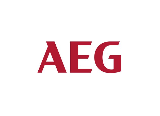 Logo AEG