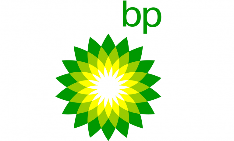 Logo BP