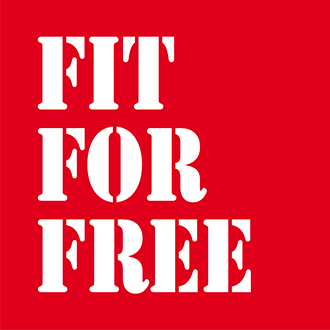 Logo FitForFree