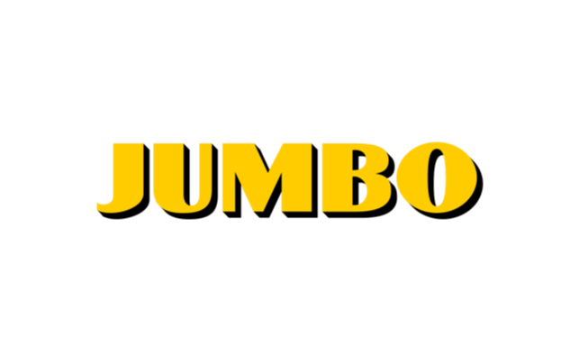 Logo Jumbo