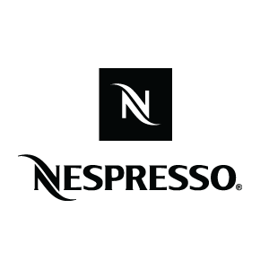 Logo Nespresso