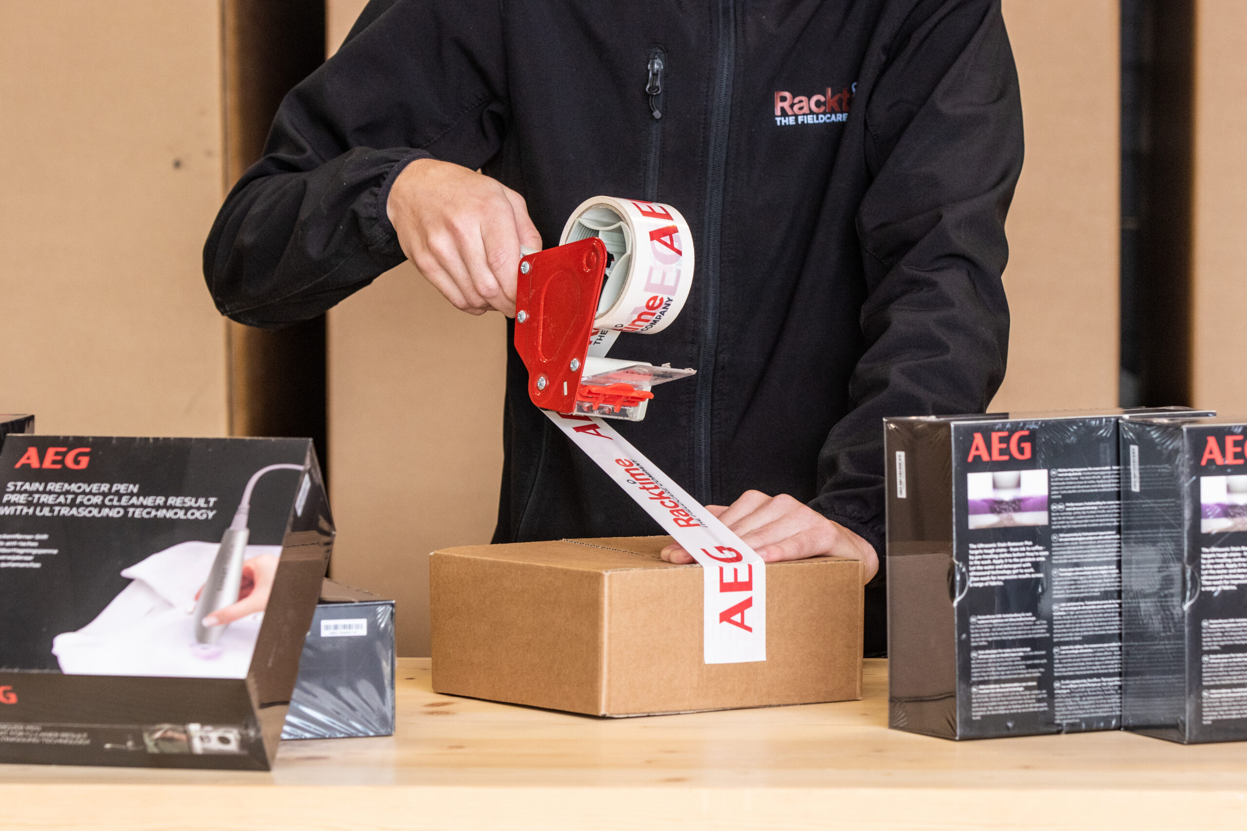 Product Plus Promotion Fulfilment Product Plus Promotion Fulfilment