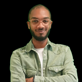 Jairus Nicatia
