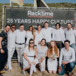 Salesforce afdeling Racktime