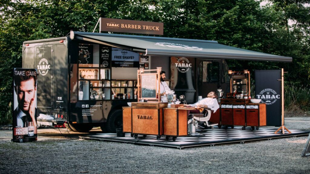 Tabac Truck