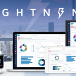 Business Analisten Salesforce Lightning