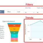 Salesforce CRM Analytics